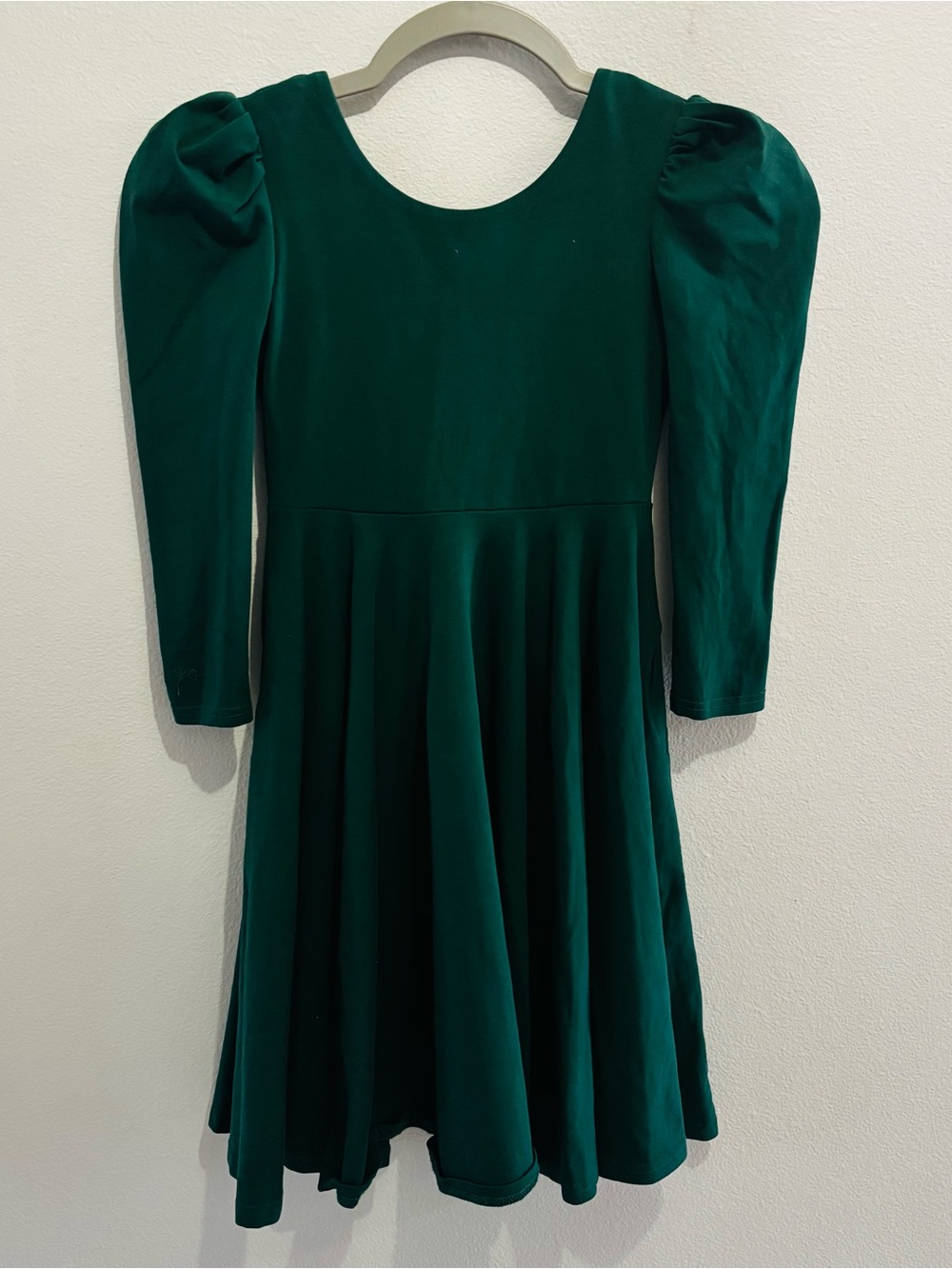 Remie Girl Dress